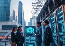 东莞云计算服务器公司，助力企业数字化转型的中坚力量