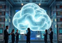 云服务器上训练代码，高效AI开发的未来趋势