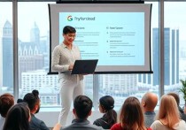 谷歌云免费服务器，如何申请与使用指南