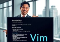 轻松搞定！阿里云服务器安装Vim的详细指南