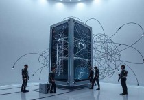 AI云主机，未来企业数字化转型的核心引擎