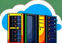 查IP显示云服务器，了解其背后的意义与应用