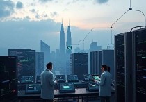 华为云服务器联网异常排查与解决方案全解析