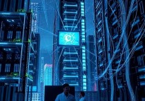 香港云服务器，解锁全球互联网的便捷之门