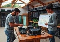 便宜云服务器自建，轻松搭建高效稳定的服务器环境