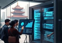 苏州云服务器性能解析，助力企业数字化转型的高效解决方案