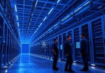 GPU云服务器，比特币挖矿的高效解决方案