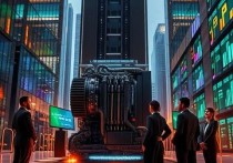 有利云服务器，企业数字化转型的强力引擎