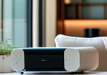 小米的家庭云服务器，智能生活的新起点