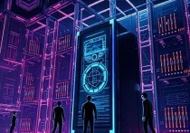 亚马逊云服务器科技，引领未来云计算的新方向