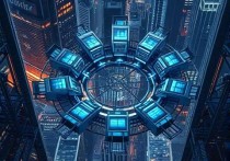 云服务器防御标准，构建安全可靠的数字防线