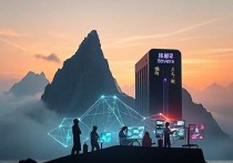 想家云与联想服务器，携手打造高效云端解决方案