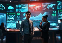 云服务器怎样实现，从技术到应用的全面解析