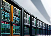 亚马逊如何构建其云服务器，技术与创新的完美结合