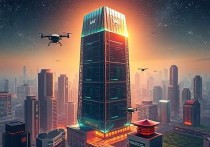 华为云服务器岗位，未来数字世界的基石