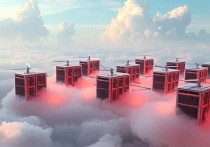 Luminati搭云服务器，轻松构建高效稳定的云端解决方案