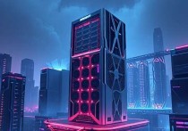 搭建方舟云服务器，轻松构建高效稳定的云端平台