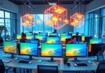 云服务器返回桌面，提升工作效率的新趋势