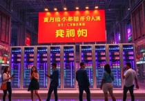 云服务器秒杀淘宝，如何利用云计算提升电商竞争力？