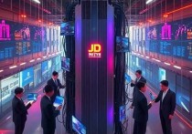 京东多店铺云服务器，助力电商企业高效运营的全能解决方案