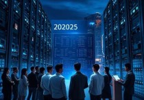 台湾服务器排行云空间，2025年最新趋势与选择指南