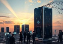 温州云服务器，企业数字化转型的强力引擎