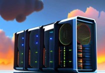 网易云与天龙服务器，高效连接的未来云解决方案