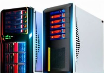 腾讯云服务器在游戏行业中的应用与未来趋势