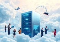共享云虚拟主机，中小企业建站的理想选择