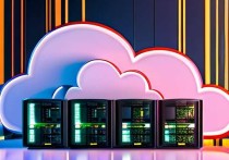 华为云卡服务器卡，推动云计算与边缘计算融合的新引擎