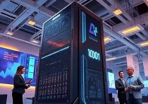 腾讯云服务器1001，助力企业数字化转型的强劲引擎