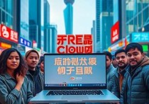 阿里云免费主机，新手建站的最佳选择