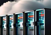 搭建云服务器的原理，从底层技术到实际应用