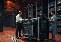 云存储服务器搭建，从零开始构建高效数据存储方案