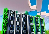 如何搭建属于自己的Minecraft云服务器，从零开始的指南