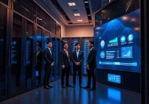 河北云服务器与VPS，助力企业数字化转型的高效解决方案