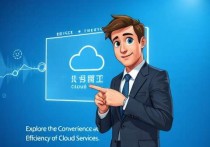 天翼云服务器首页，探索云端服务的便捷与高效