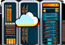 云服务器关机后数据去哪儿了？数据保存与恢复的注意事项