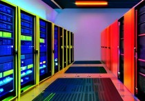 七牛云加速服务器，高效性能与智能管理的完美结合