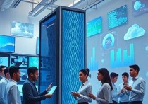 阿云服务器，2025年企业上云的首选解决方案