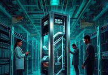 云高防服务器，构建安全可靠的网络环境