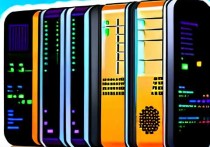 腾讯云服务器应用进展，技术革新与行业影响