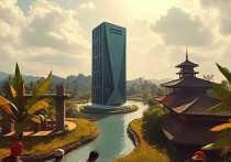 越南云服务器，东南亚市场的优质选择