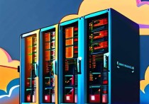 超云服务器管理口，高效云服务的幕后英雄