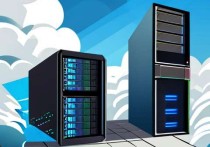 企业数字化转型的救命稻草，云服务器如何助力企业走出困境