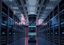 河津云存储服务器，高效存储解决方案的未来趋势
