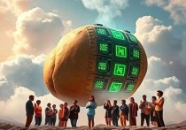 土豆云公益服务器，科技助力公益的新时代