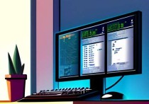 轻松掌握，如何高效登录虚拟云服务器桌面