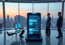 云桌面接入服务器，未来办公的新引擎