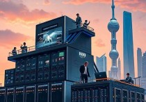 B站上海云服务器，助力视频行业的技术革新